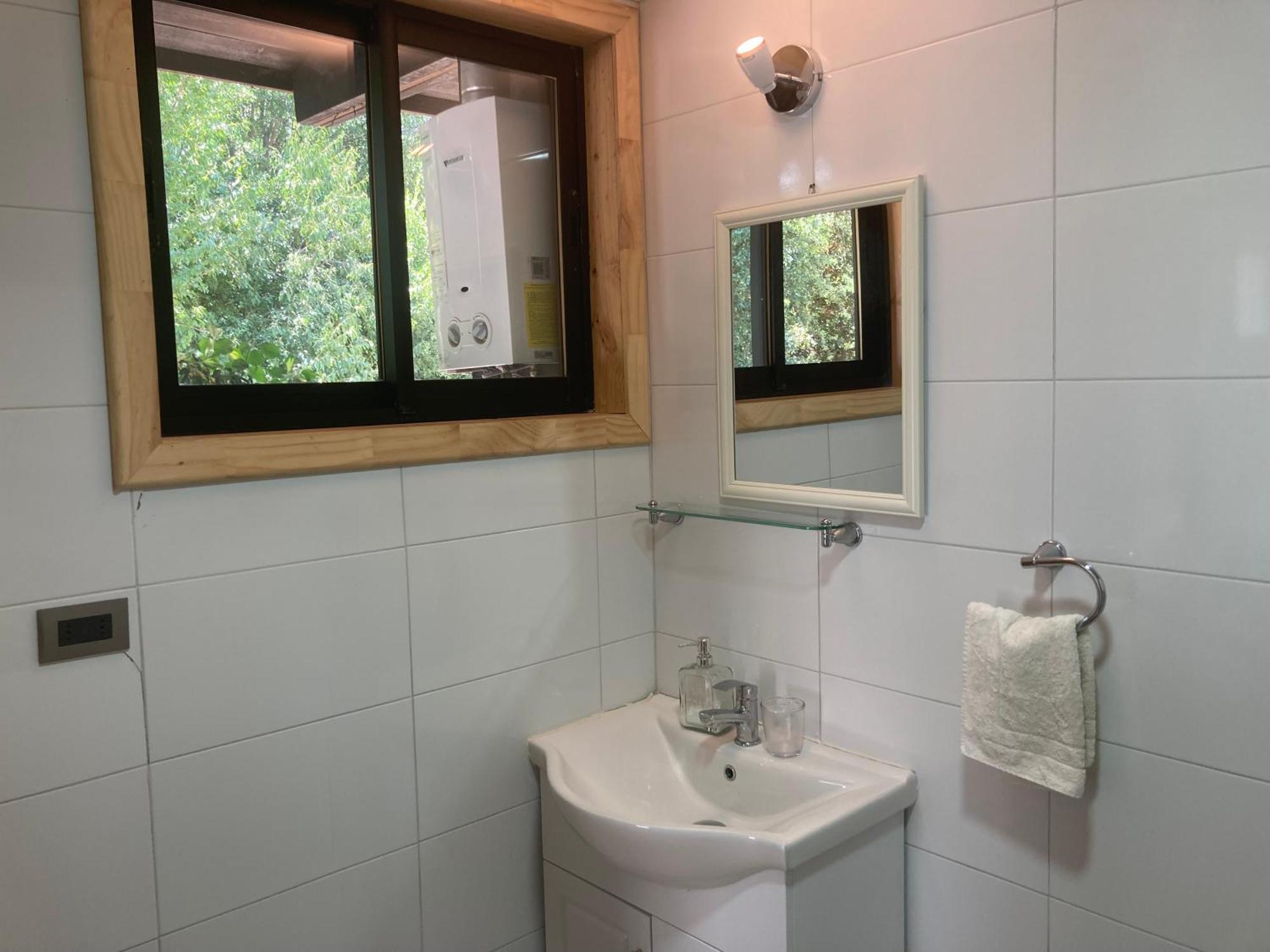 Tumunan Lodge El Llano 外观 照片